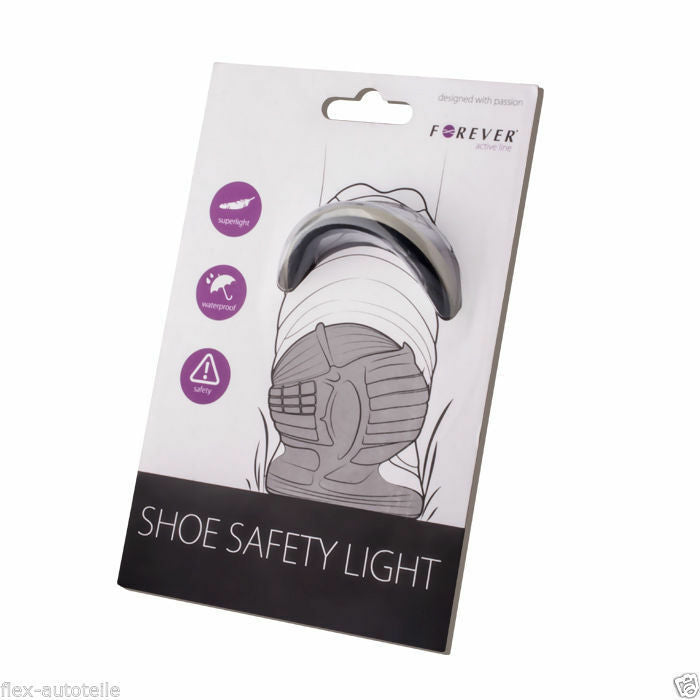 LED Clip Lauflicht  Online Shop Gonser - Sicher & Günstig einkaufen