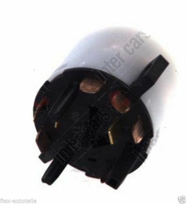 Zündschalter für A2 A3 A4 A6 TT Galaxy Alhambra Exeo Leon Fabia Superb Bora Polo - Flex-Autoteile