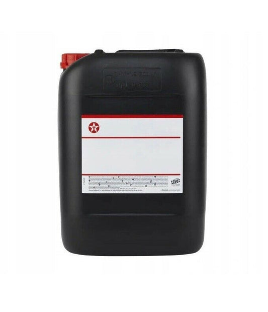 20L TEXACO ATF HD 389 Lenkgetriebe-Hydrauliköl Rot Automatikgetriebeöl für Ford - Flex-Autoteile