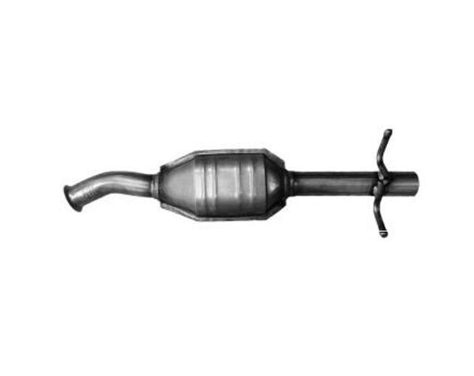 Katalysator für Renault Kangoo Express 1.9D 55 65 03/1998 - 04/2003 7700308542 - Flex-Autoteile