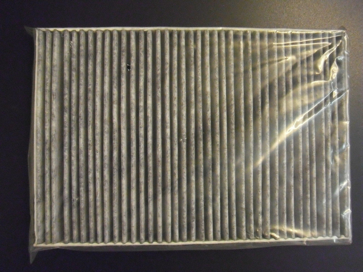 Knecht Pollenfilter/Aktivkohlefilter für Audi A4 B6 8E A6 B4 Allroad 4BH LAK93 - Flex-Autoteile