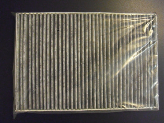 Knecht Pollenfilter/Aktivkohlefilter für Audi A4 B6 8E A6 B4 Allroad 4BH LAK93 - Flex-Autoteile