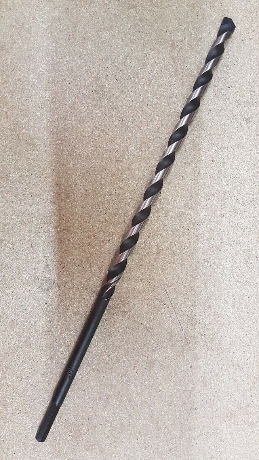 Lux Tools 565594 Steinbohrer Betonbohrer Schlagbohrer HM Bohrer Ø 14 x 400mm - Flex-Autoteile