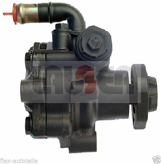 Servopumpe Hydraulikpumpe Lenkhilfepumpe für Lupo Golf Polo Passat Ibiza Felicia - Flex-Autoteile