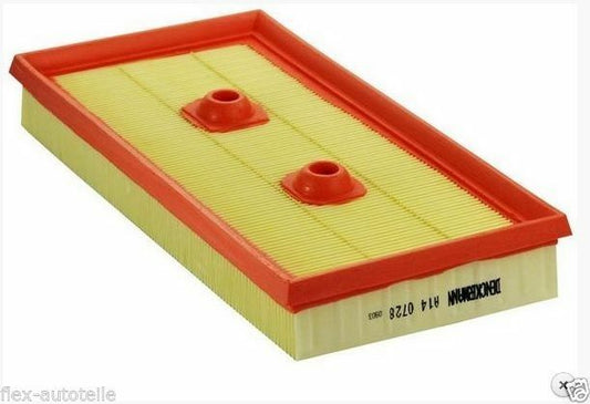 Motor-Luftfilter für Audi A3 Golf V Plus Jetta EOS Touran Passat 3C 1,6 FSI BLF - Flex-Autoteile