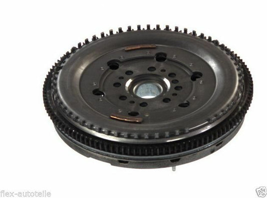 LUK 415037810 Schwungrad ZMS Zweimassenschwungrad für Ford Mondeo Transit 2,0 - Flex-Autoteile