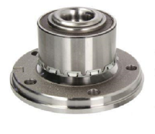 Radlager Kegelrollenlager für VW Multivan Touareg Transporter 5/6 1,9 2,0 2,5 - Flex-Autoteile