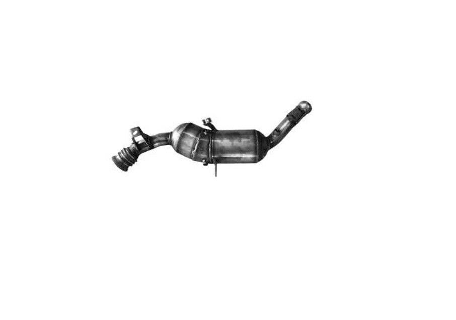 Rußpartikelfilter für Mercedes S-Klasse W211 250CDI OM651961 150KW 01/11-12/13 - Flex-Autoteile