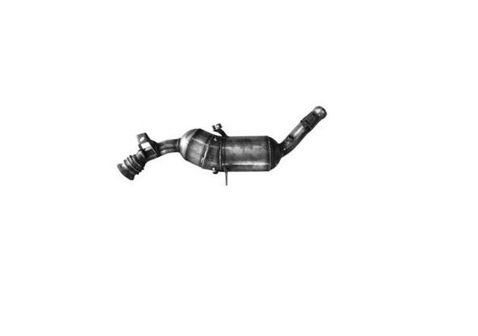 Rußpartikelfilter für Mercedes S-Klasse W211 250CDI OM651961 150KW 01/11-12/13 - Flex-Autoteile