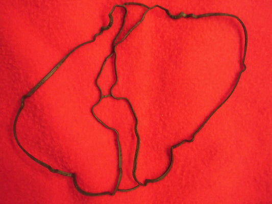 Ventildeckeldichtung für Astra Combo Cosra Meriva Vectra B C Zafira A B 1,4 1,6 - Flex-Autoteile