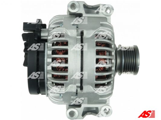 Lichtmaschine Generator 200A für Merdedes Viano Vito W639 CDI 2.2 109 111 115 - Flex-Autoteile