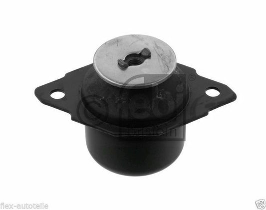 Febi Motorlager Motoraufhängung Lager Motor für VW GOLF PASSAT 35i hinten links - Flex-Autoteile