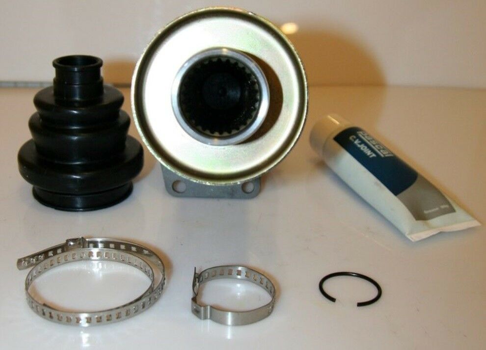 STECKWELLE REPARATUR SATZ+ANTRIEBSWELLE INNEN für VW T5 MULTIVAN BUS 1,9TDI 2,0i - Flex-Autoteile