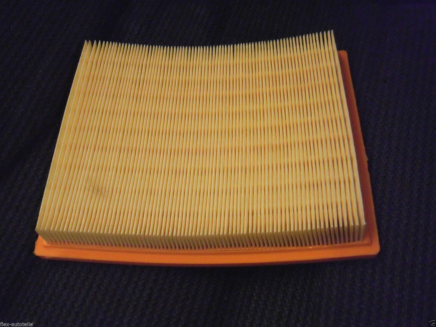 Bosch Luftfilter für Opel Omega B 2,0 2,2 16V 2,5 2,6 3,0 3,2 V6 DTI TD Motor - Flex-Autoteile