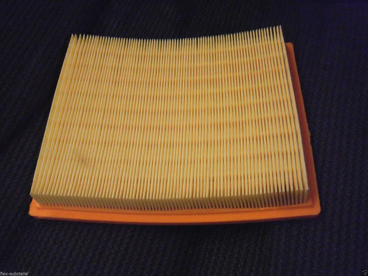 Bosch Luftfilter für Opel Omega B 2,0 2,2 16V 2,5 2,6 3,0 3,2 V6 DTI TD Motor - Flex-Autoteile