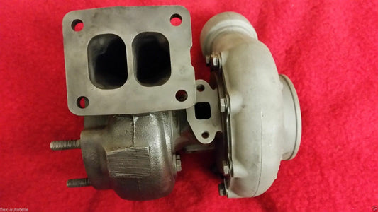 Schwitzer Deutz LKW Turbo Abgasturbolader für S300-065U 04226496KZ - Flex-Autoteile