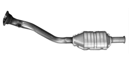 Katalysator Kat Hosenrohr für Peugeot 406 1,6 Break / Kombi 1,8 1705G4 170639 - Flex-Autoteile