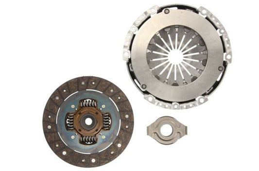 Kupplung komplett Kupplungssatz für Ford Escort IV V VI Fiesta Orion 1,6 1,8 - Flex-Autoteile