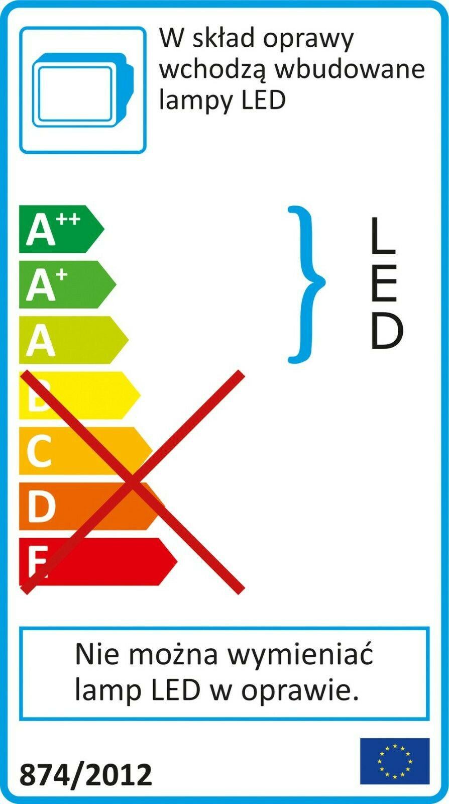 YATO LED Fluter Akku Strahler Scheinwerfer Arbeitsleuchte Werkstattlampe 800lm - Flex-Autoteile