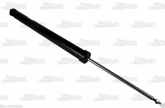 STOßDÄMPFER HINTEN Hinterachse Gasdruck für Bora Golf Passat Leon Toledo Octavia - Flex-Autoteile