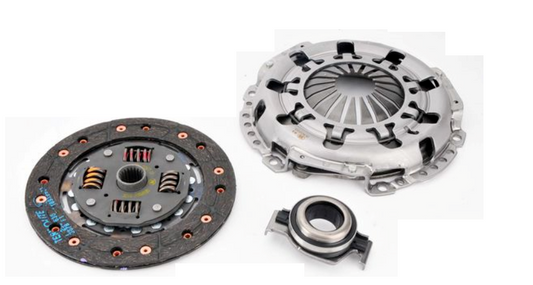 VALEO Kupplungssatz für FIAT BRAVA,MULTIPLA; LANCIA DEDRA, DELTA II - Flex-Autoteile