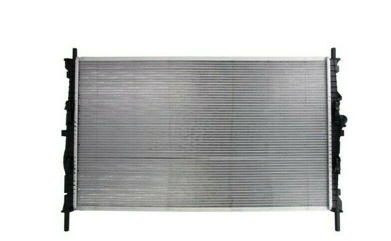 Kühler Wasserkühler Motorkühlung Motorkühler für FORD TOURNEO TRANSIT CUSTOM - Flex-Autoteile