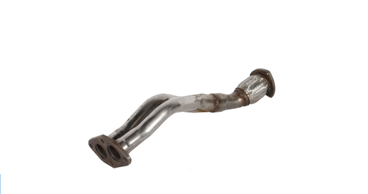 Rohr Flexrohr Vorderrohr Abgasrohr Hosenrohr für Audi A4 B5 Passat 3B 1,6 ADP - Flex-Autoteile