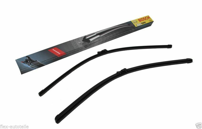 Bosch Scheibenwischer Set 680/625 mm Aerotwin A540S für Opel Astra J Cascada - Flex-Autoteile