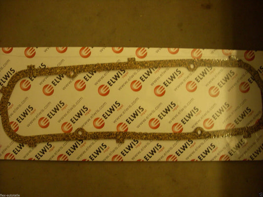 Ventildeckeldichtung für Ford Escort Fiesta KA Orion Mazda 121 0,9 1,0 1,1 1,3 - Flex-Autoteile