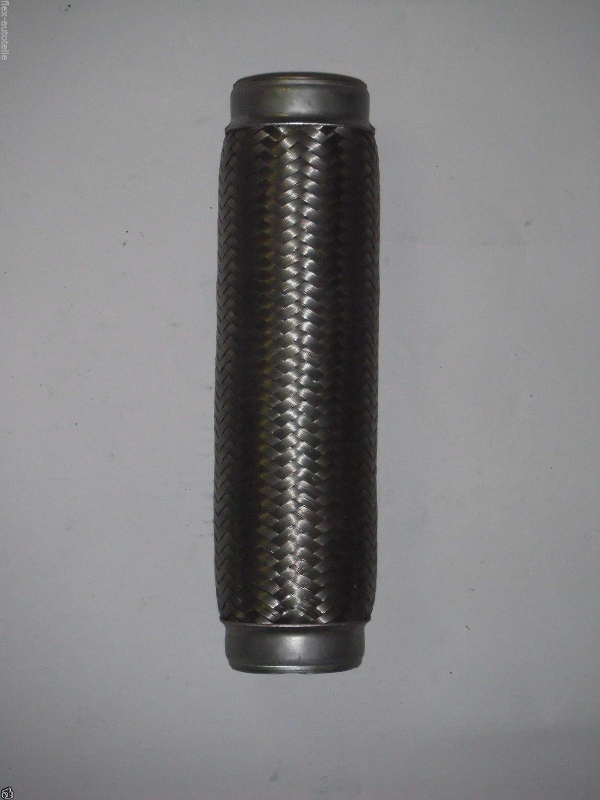 Flexstück Flexrohr flexibles Rohr Vorderrohr Hosenrohr für Ford Galaxy 2,3 16V - Flex-Autoteile