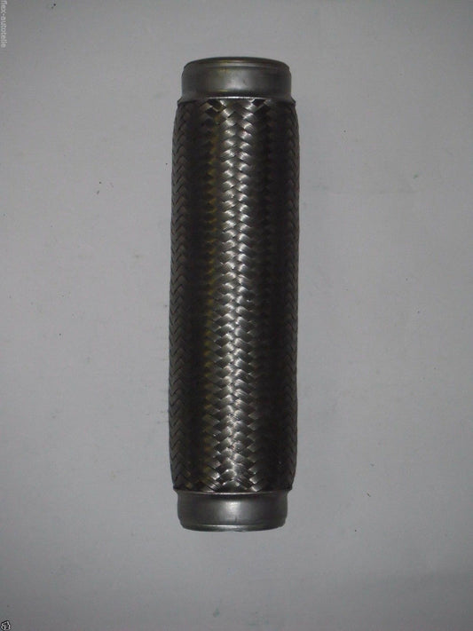 Flexstück Flexrohr flexibles Rohr Vorderrohr Hosenrohr für Ford Galaxy 2,3 16V - Flex-Autoteile