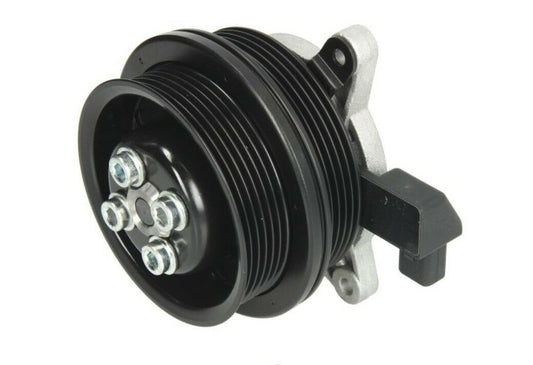 elektrische Wasserpumpe für Sharan Passat Polo Passat Golf Ibiza Alhambra Fabia - Flex-Autoteile