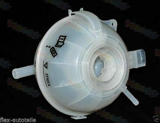 Ausgleichsbehälter Kühlwasser für Audi Seat Skoda VW 1,2 1,6 1,9 2,0 16V - Flex-Autoteile