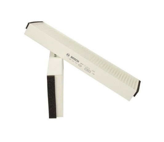 Bosch Pollenfilter Innenraumluftfilter für Audi A6 4F + Allroad R8 + Spyder XL1 - Flex-Autoteile