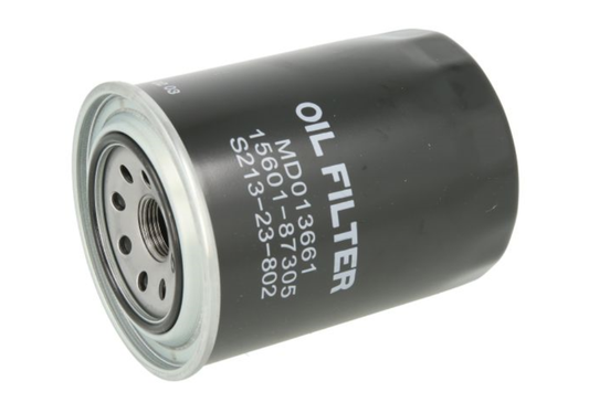 ÖLFILTER für Daihatsu Rocky Wildcat Mitsubishi Colt Galant L300 Lancer Pajero - Flex-Autoteile