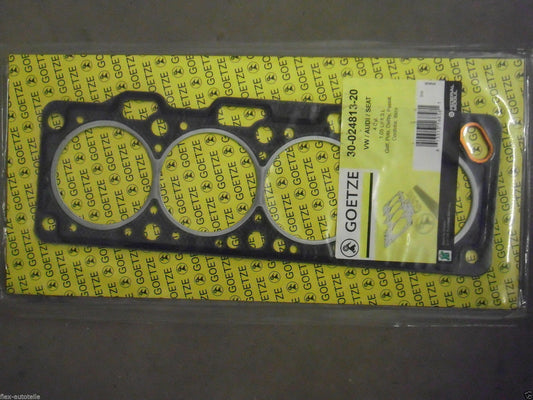 Zylinderkopfdichtung für Audi Cordoba Ibiza Derby Golf Jetta Passat Polo Vento - Flex-Autoteile