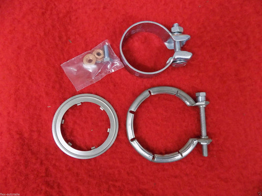 Anbausatz Montagesatz Dieselpartikelfilter für E81 E87 120d E90 320d 520d X1 20d - Flex-Autoteile