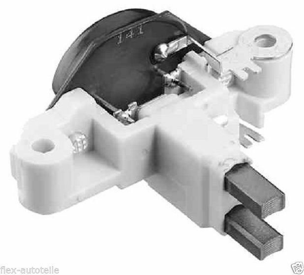 Generatorregler Lichtmaschinenregler für Opel Astra Corsa Omega Vectra Tigra - Flex-Autoteile