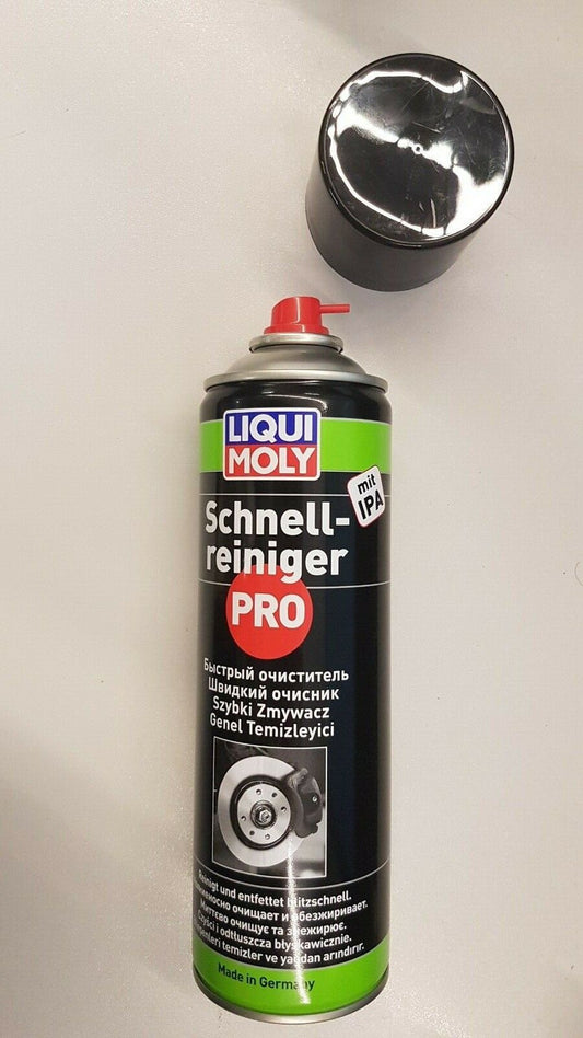 10x Bremsenreiniger Liqui Moly 500ml Reiniger Spray Bremsen Kupplung Fettlösend - Flex-Autoteile