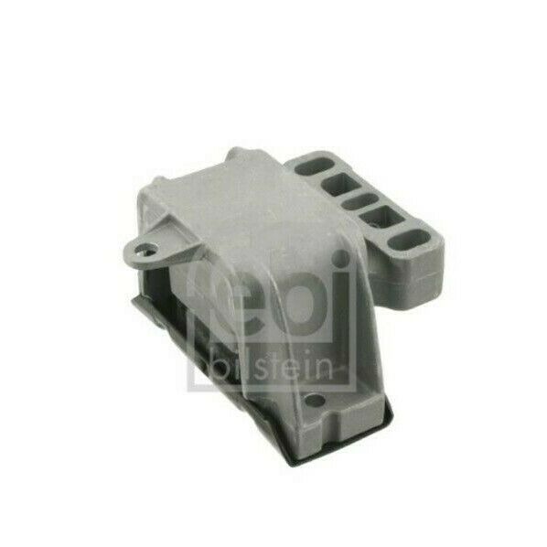 Febi 19494 Getriebelager links Motorlager für A3 Bora Golf Toledo Octavia Beetle - Flex-Autoteile