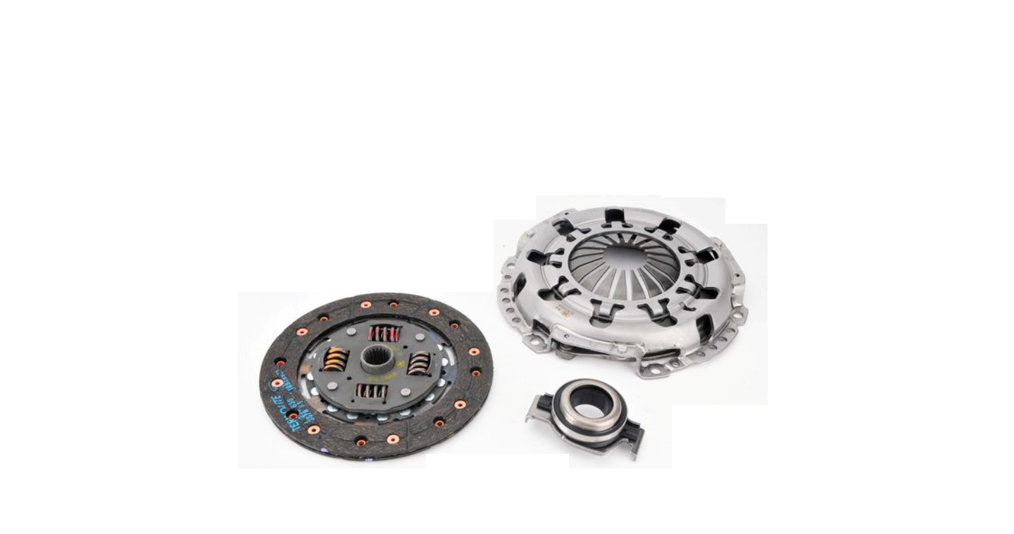 VALEO Kupplungssatz für FIAT BRAVA,MULTIPLA; LANCIA DEDRA, DELTA II - Flex-Autoteile