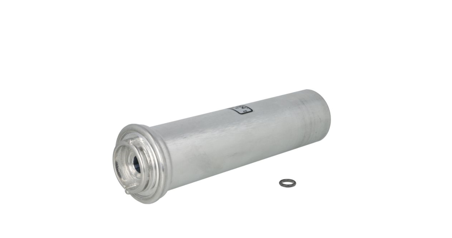 FILTRON KRAFTSTOFFFILTER FÜR BMW (E46, E82, E61) X3 X5 X6 MINI R56 R57 R60 R61 - Flex-Autoteile