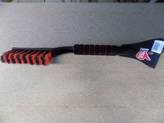 Eiskratzer Großer 50cm Eisschaber Scheibenkratzer Auto PKW Winter Schnee - Flex-Autoteile