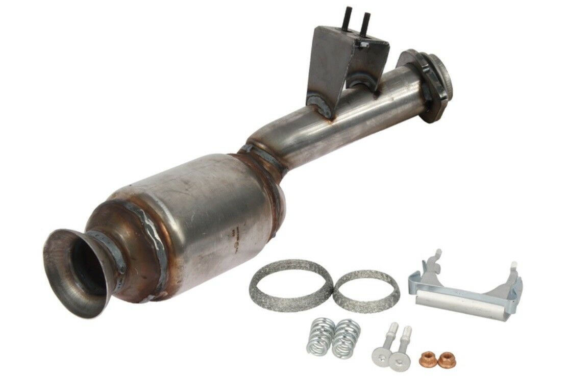 BOSAL KATALYSATOR KAT FÜR MERCEDES W639 VITO VIANO MIXTO 2,0 2,2 109 111 - Flex-Autoteile