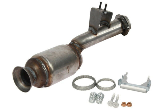 BOSAL KATALYSATOR KAT FÜR MERCEDES W639 VITO VIANO MIXTO 2,0 2,2 109 111 - Flex-Autoteile