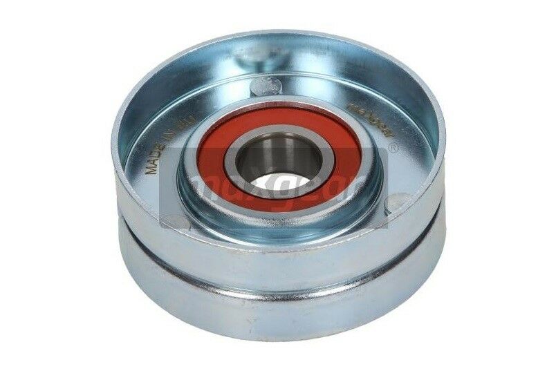 Umlenk/ Führungsrolle Keilriemen für Cordoba Ibiza Inca Caddy Golf Polo Vento 70 - Flex-Autoteile