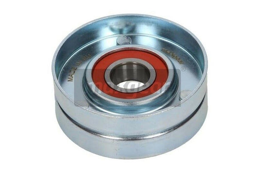 Umlenk/ Führungsrolle Keilriemen für Cordoba Ibiza Inca Caddy Golf Polo Vento 70 - Flex-Autoteile