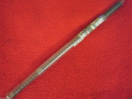 Steinbohrer 12 x 540mm Lux Tools HM SDS Max - Flex-Autoteile