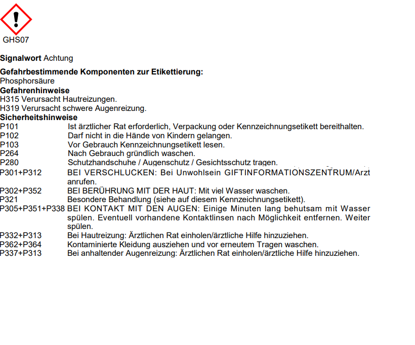 MANNOL 9975 Felgenreiniger 500ml Felgen Cleaner Spezialreiniger Alu Stahl Chrom - Flex-Autoteile