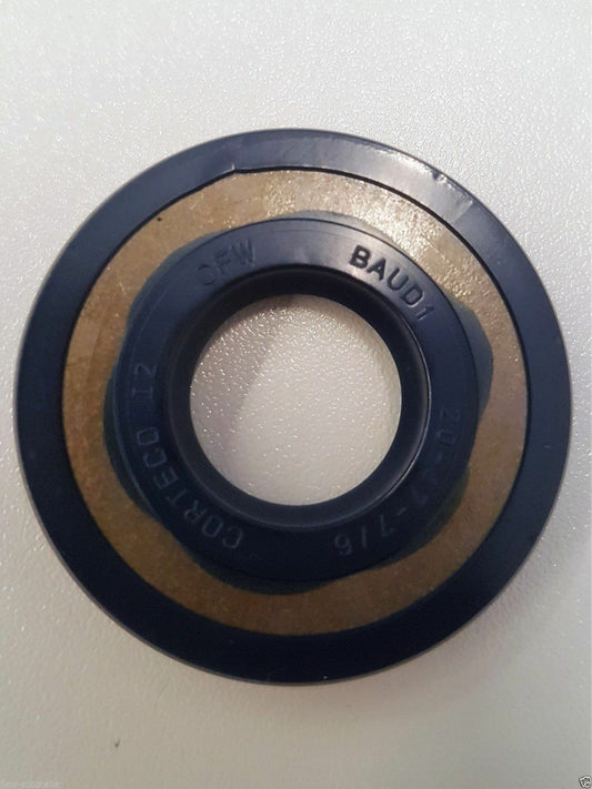 Cortego 12010830B Simmering Dichtring Kurbelwelle für Simson 20x47x7 - Flex-Autoteile